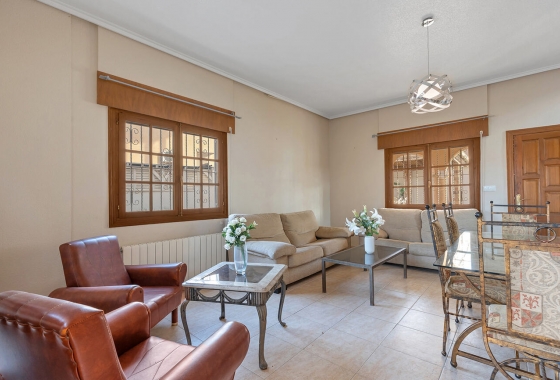 Wiederverkauf - Villa - Ciudad Quesada