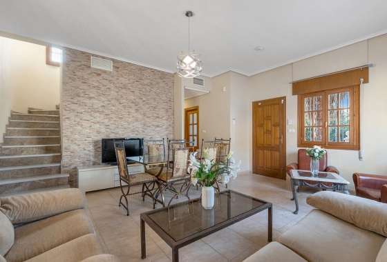 Wiederverkauf - Villa - Ciudad Quesada