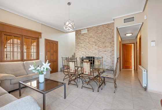 Wiederverkauf - Villa - Ciudad Quesada