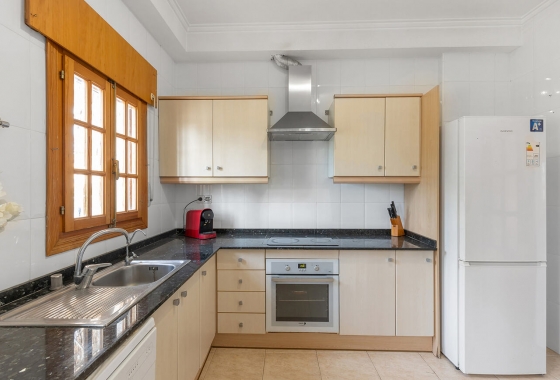 Wiederverkauf - Villa - Ciudad Quesada