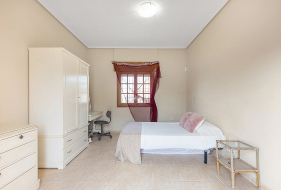 Wiederverkauf - Villa - Ciudad Quesada