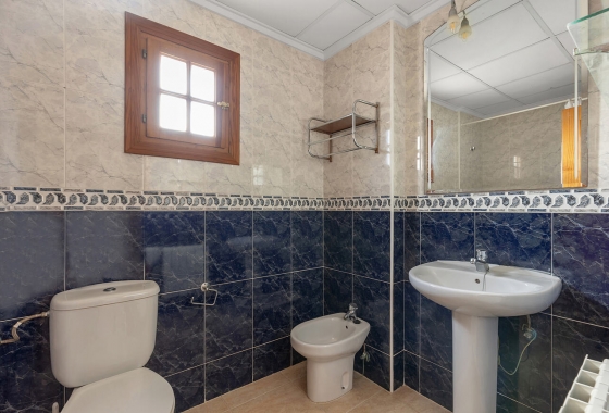 Wiederverkauf - Villa - Ciudad Quesada