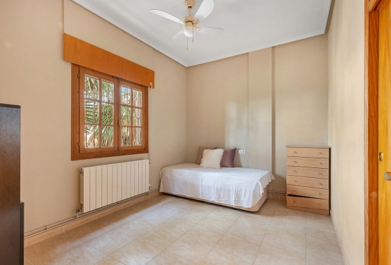 Wiederverkauf - Villa - Ciudad Quesada