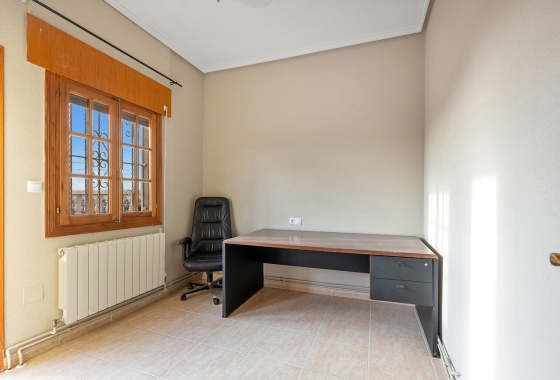 Wiederverkauf - Villa - Ciudad Quesada