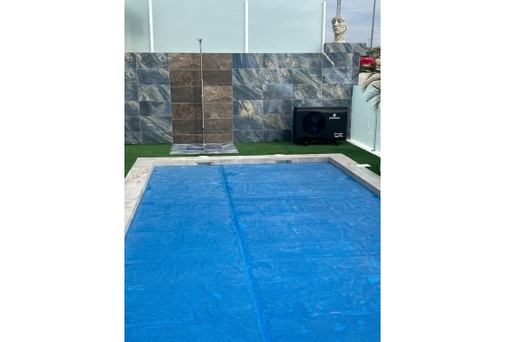 Reventa - Villa - Los Montesinos - Costa Blanca