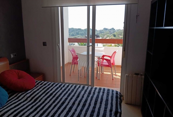 Herverkoop - Appartement / flat - Orihuela Costa - Costa Blanca