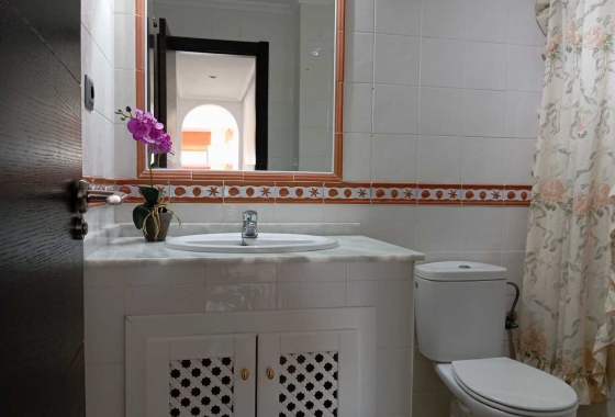 Herverkoop - Appartement / flat - Orihuela Costa - Costa Blanca