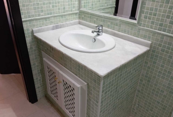 Herverkoop - Appartement / flat - Orihuela Costa - Costa Blanca