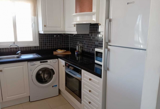 Herverkoop - Appartement / flat - Orihuela Costa - Costa Blanca