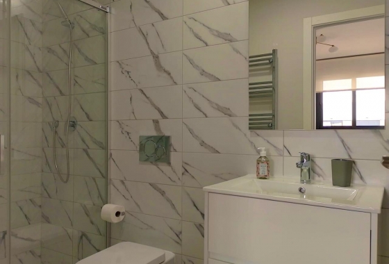 Reventa - Apartamento / piso - Orihuela Costa - Costa Blanca