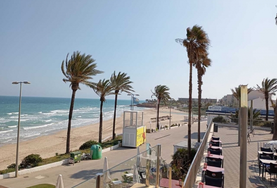 Resale - Apartment / flat - Mil Palmeras - Costa Blanca