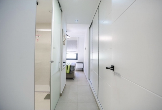 Resale - Apartment / flat - Pilar de la Horadada - Costa Blanca