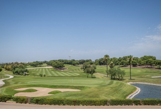 Resale - Apartment / flat - Pilar de la Horadada - Costa Blanca