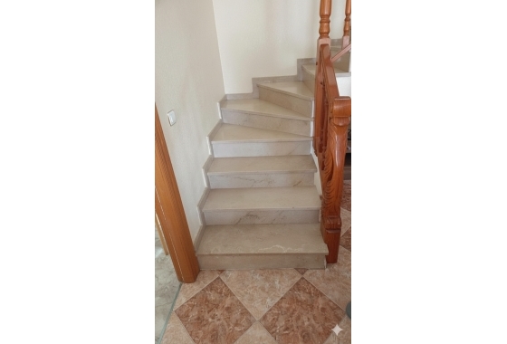 Revente - Villa - Torrevieja - Costa Blanca