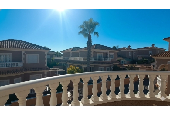 Revente - Villa - Torrevieja - Costa Blanca