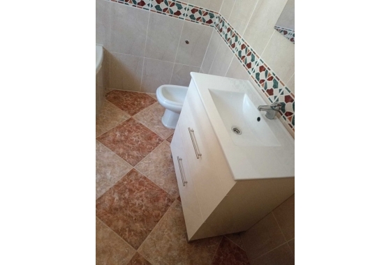 Revente - Villa - Torrevieja - Costa Blanca