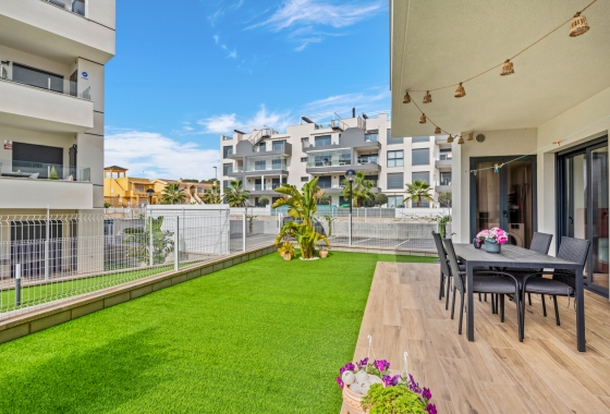 Herverkoop - Appartement / flat - Orihuela Costa - Costa Blanca