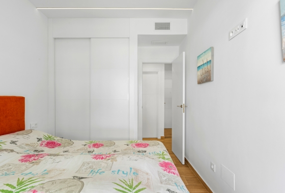 Herverkoop - Appartement / flat - Orihuela Costa - Costa Blanca