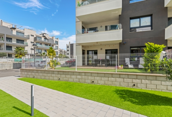 Herverkoop - Appartement / flat - Orihuela Costa - Costa Blanca