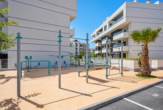 Herverkoop - Appartement / flat - Orihuela Costa - Costa Blanca