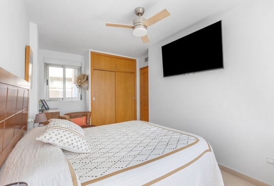 Återförsäljning - Takvåning - Torrevieja - Playa de los Locos