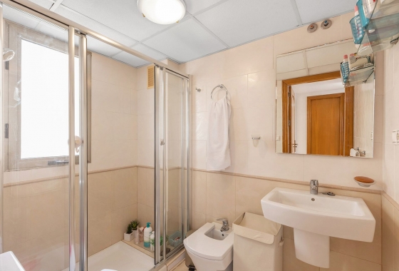 Återförsäljning - Takvåning - Torrevieja - Playa de los Locos