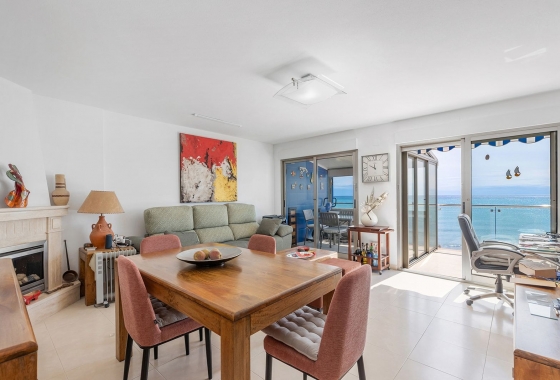 Återförsäljning - Takvåning - Torrevieja - Playa de los Locos