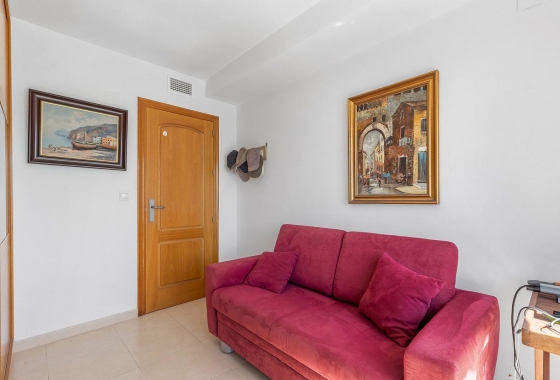 Återförsäljning - Takvåning - Torrevieja - Playa de los Locos