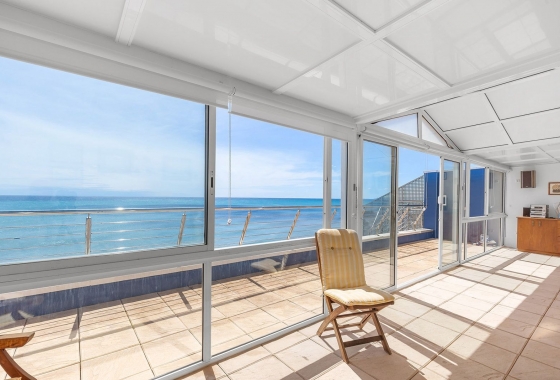 Återförsäljning - Takvåning - Torrevieja - Playa de los Locos