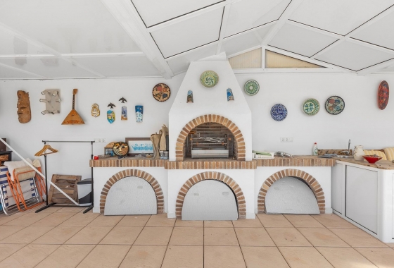 Återförsäljning - Takvåning - Torrevieja - Playa de los Locos