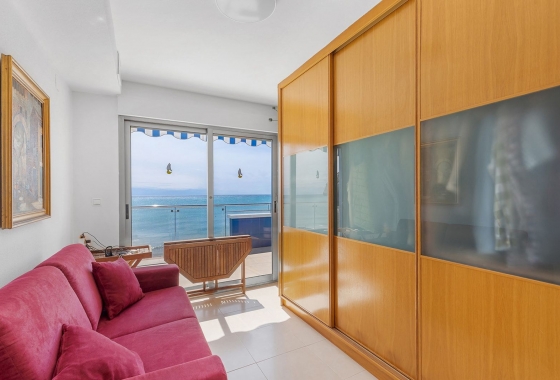 Återförsäljning - Takvåning - Torrevieja - Playa de los Locos