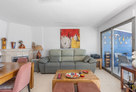 Återförsäljning - Takvåning - Torrevieja - Playa de los Locos