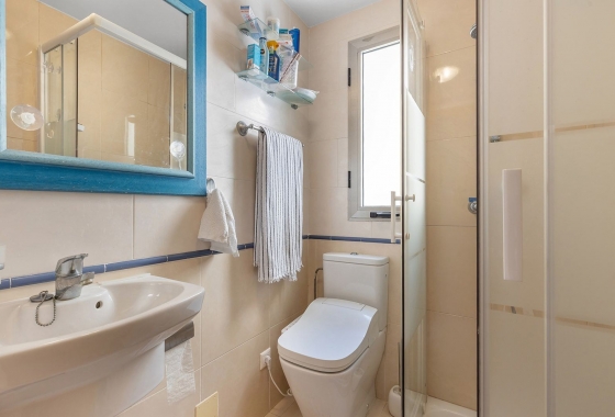 Återförsäljning - Takvåning - Torrevieja - Playa de los Locos