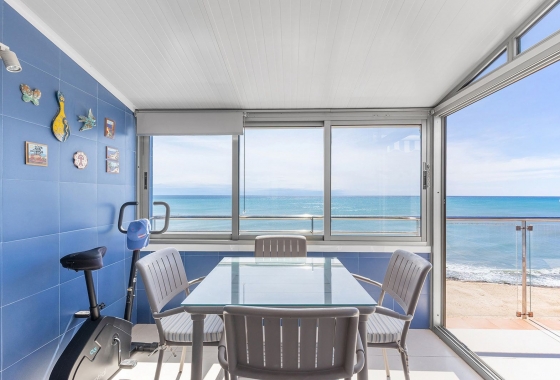 Återförsäljning - Takvåning - Torrevieja - Playa de los Locos