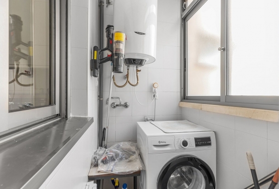 Återförsäljning - Takvåning - Torrevieja - Playa de los Locos