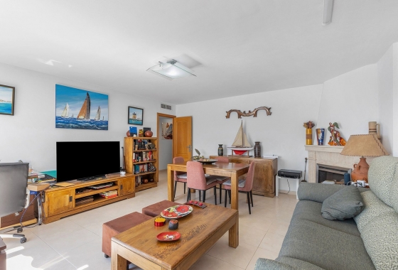 Återförsäljning - Takvåning - Torrevieja - Playa de los Locos