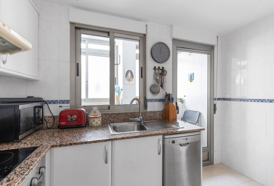 Återförsäljning - Takvåning - Torrevieja - Playa de los Locos