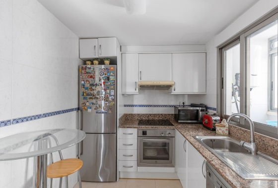 Återförsäljning - Takvåning - Torrevieja - Playa de los Locos