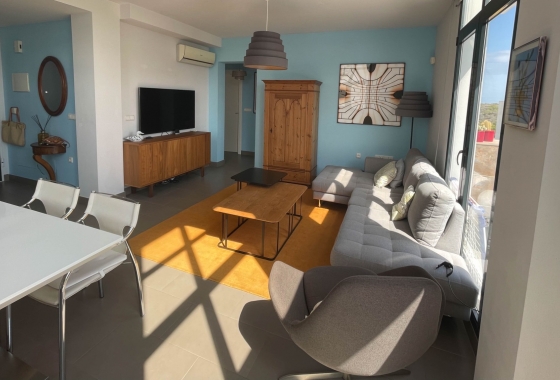 Herverkoop - Penthouse - Orihuela Costa