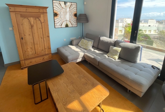 Herverkoop - Penthouse - Orihuela Costa