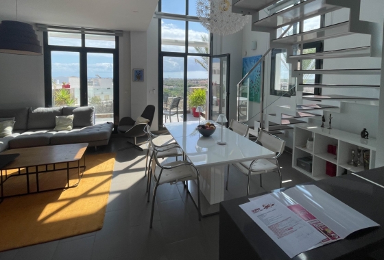 Herverkoop - Penthouse - Orihuela Costa
