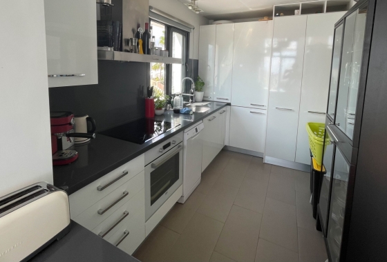 Herverkoop - Penthouse - Orihuela Costa