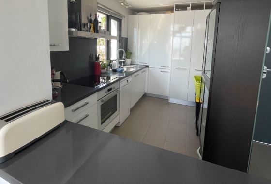 Herverkoop - Penthouse - Orihuela Costa