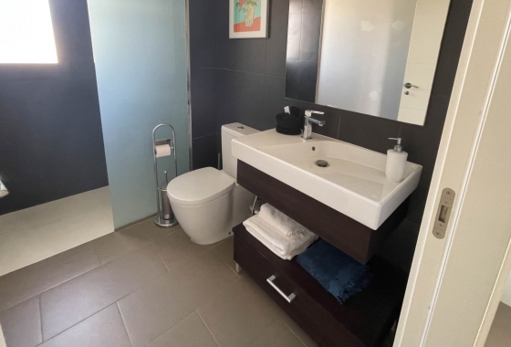 Herverkoop - Penthouse - Orihuela Costa