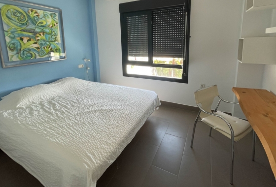 Herverkoop - Penthouse - Orihuela Costa
