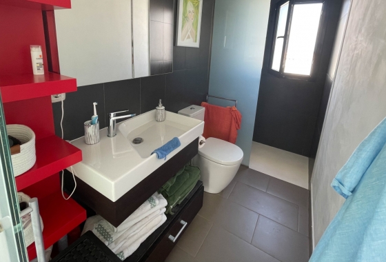 Herverkoop - Penthouse - Orihuela Costa