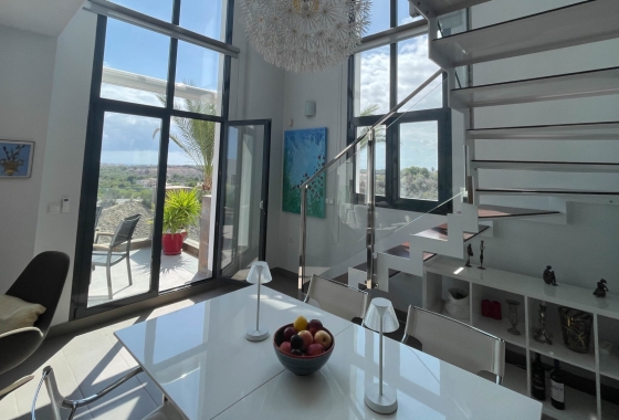 Herverkoop - Penthouse - Orihuela Costa