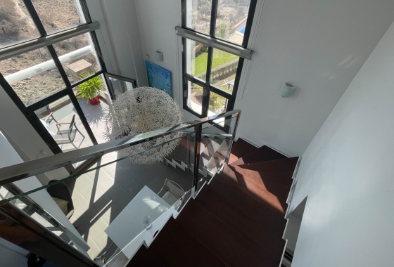 Herverkoop - Penthouse - Orihuela Costa