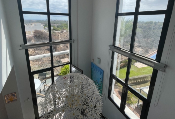 Herverkoop - Penthouse - Orihuela Costa