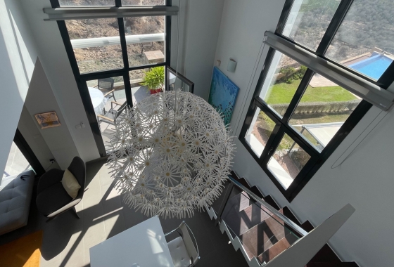 Herverkoop - Penthouse - Orihuela Costa